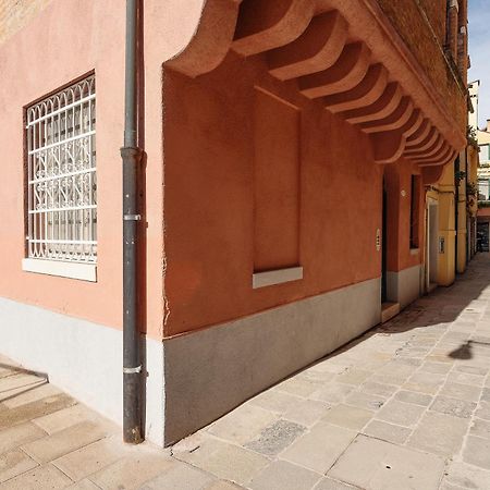 Venice Suite Dorsoduro Exterior foto