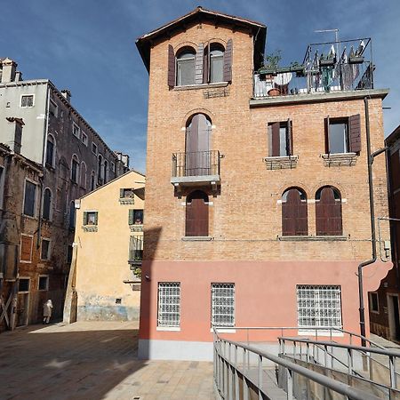 Venice Suite Dorsoduro Exterior foto